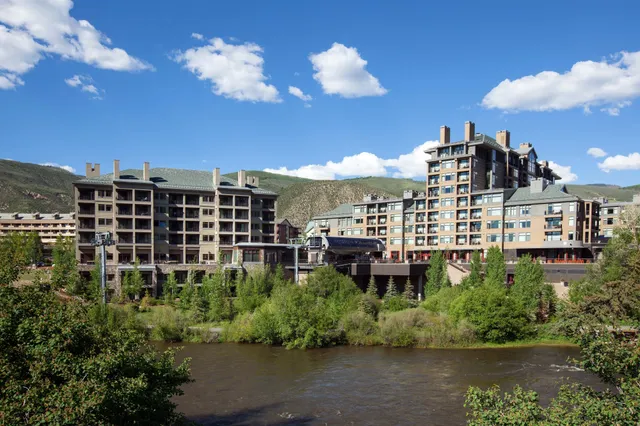 The Westin Riverfront Resort & Spa, Avon, Vail Valley