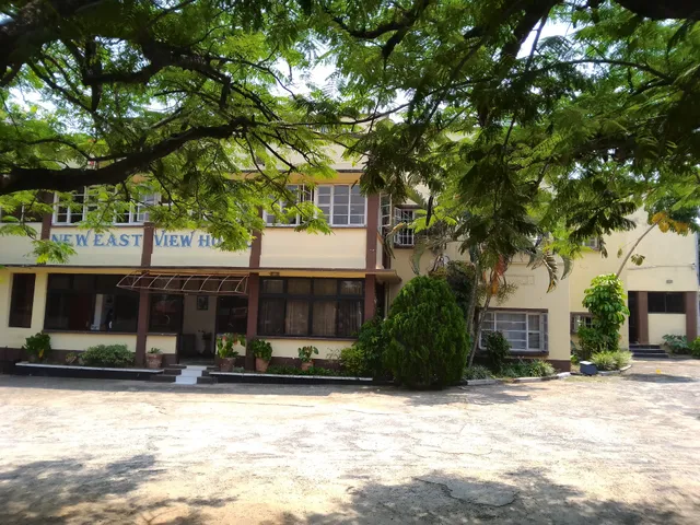 New East View Hotel