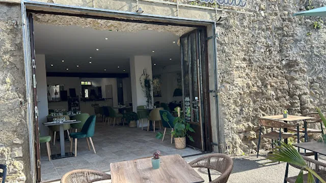 LE THOR ENT DES SAVEURS