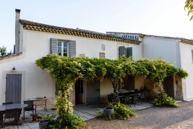 Domaine De Fontbelle