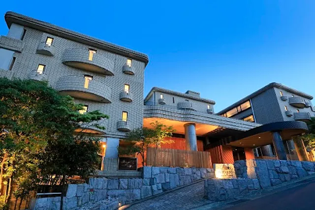 Merveille Hakone Gora