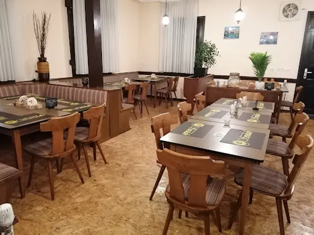 Restaurant Sevdah