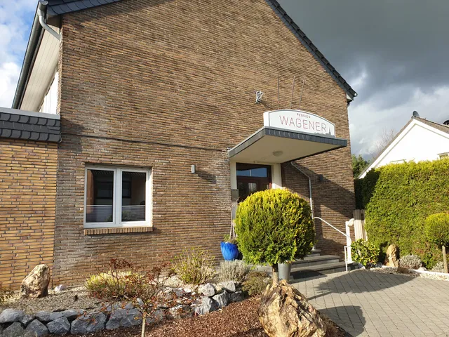 Pension Wagener