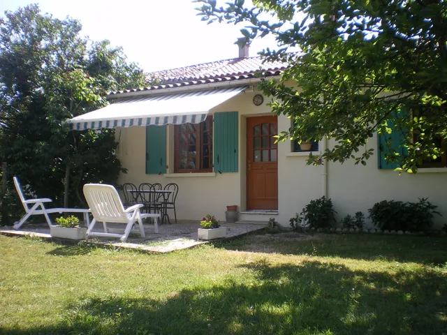 Chambres d'hôtes Boudeau