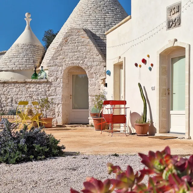 Residenza Anima Mediterranea