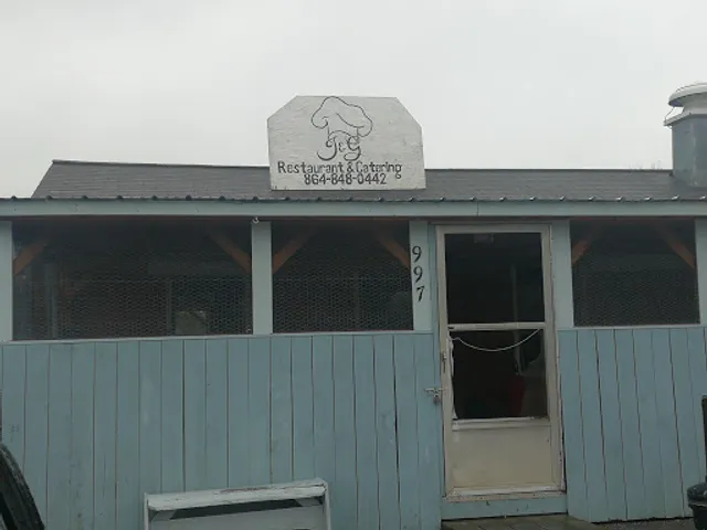 J & G Family Restaurant and Catering