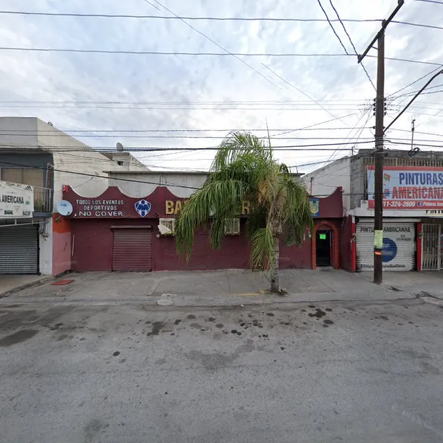 Restaurant Bar Verdugos