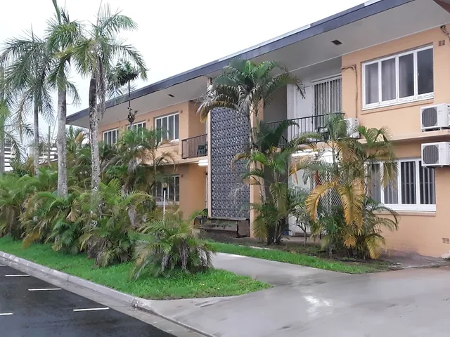 Accommodation On Sheridan