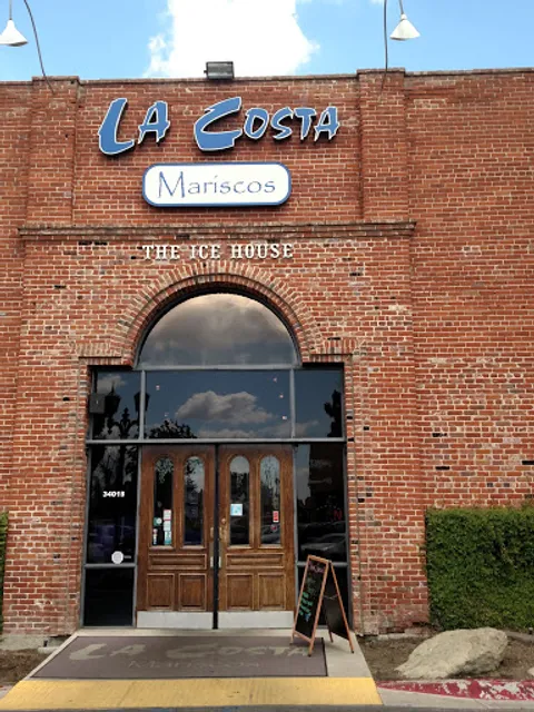 La Costa Mariscos Fine Mexican Food