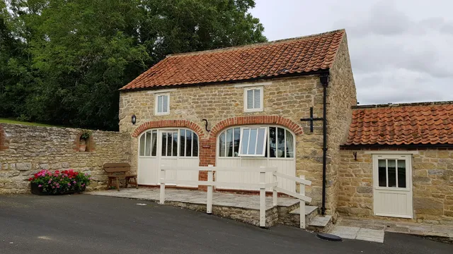 Prospect Farm Cottages