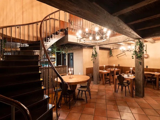 La Pastaverne by Peanut