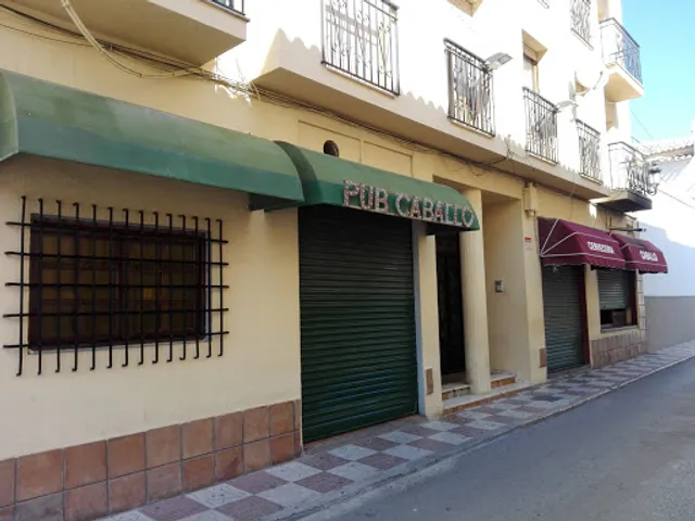 Restaurante El Caballo