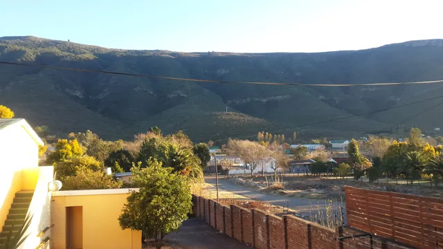 Somerset East Royal Hotel