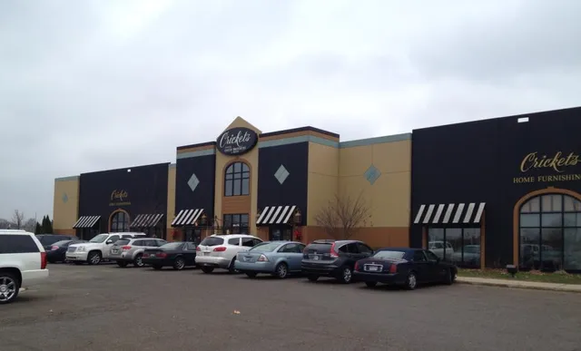 Cricket's Home Furnishings