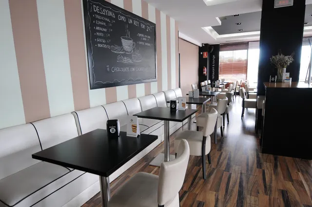 Queen Burger | Restaurante Las Tablas