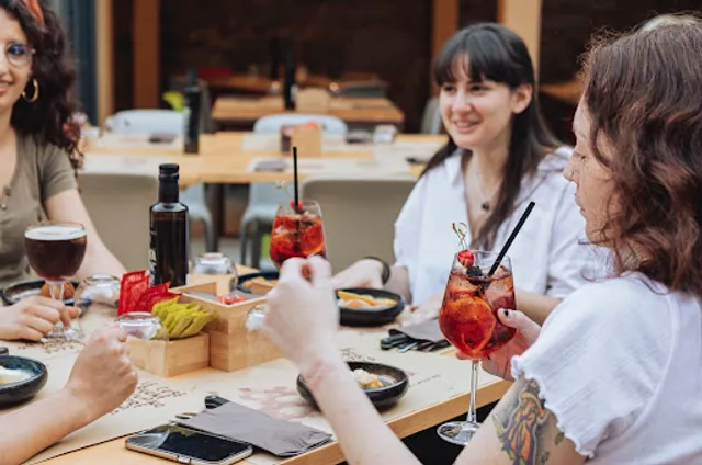 Frumento Pizzeria Catania