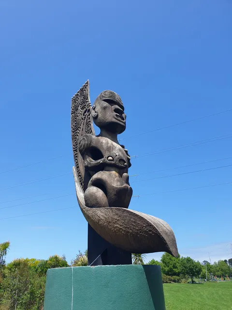 Olympic Park Playground