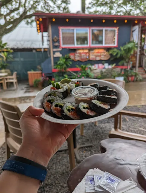 Sushigirl Kauai