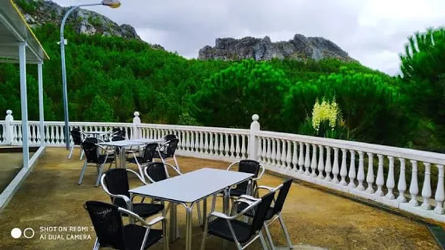 Gilo - Punto de Encuentro