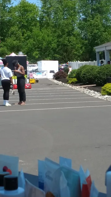 Warwick Township Public Works/Guinea Lane Park