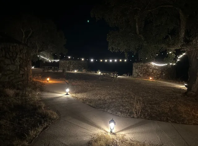 Chozos Las Flores de la Dehesa