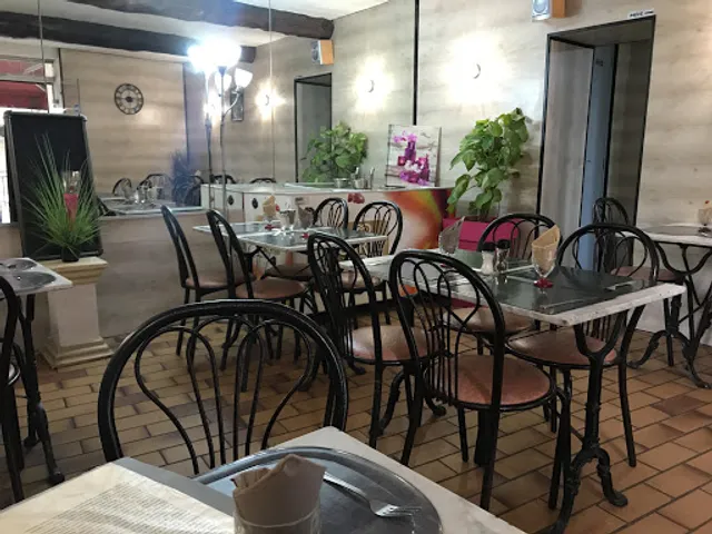 Crêperie du Soubeyran