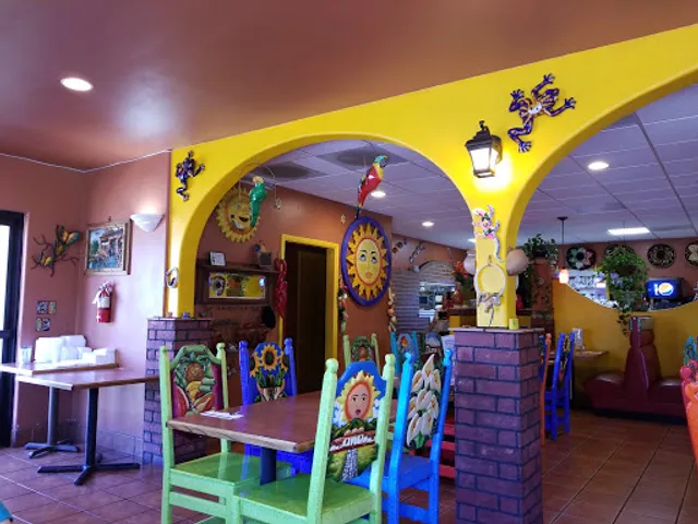 San Antonio Mexican Restaurant