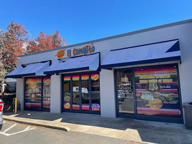 Taqueria El Comalito