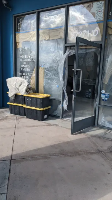 Pacific Park Jewelers