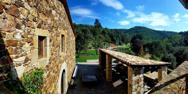 Naturaki Can Ferriol