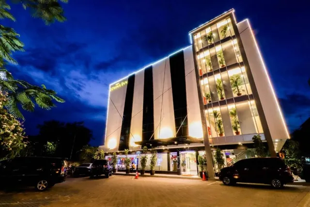 Lovina Inn Hotel Batam Centre