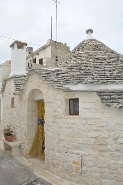 Trullo Relax Alberobello