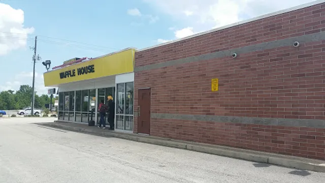 Waffle House
