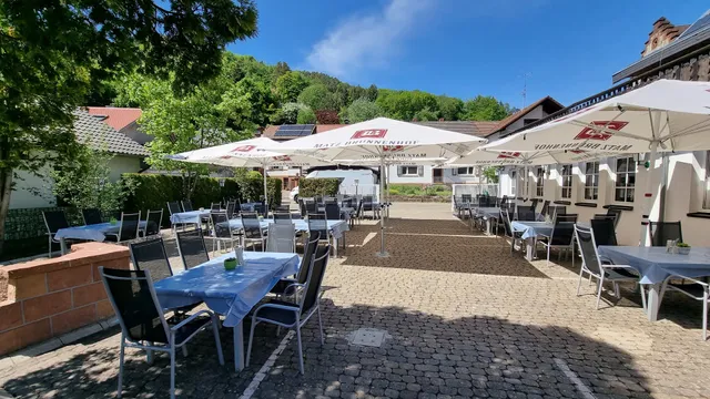 Hotel Restaurant MATZ Brunnenhof