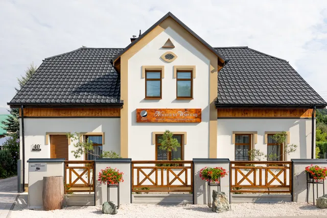 Noclegi na Wspólnej