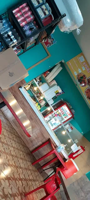 Restaurant Kongfu Panda