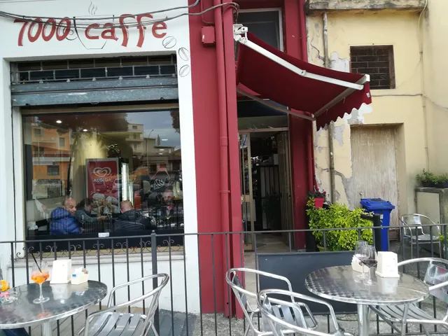 Bar Caffetteria 7000 Caffè