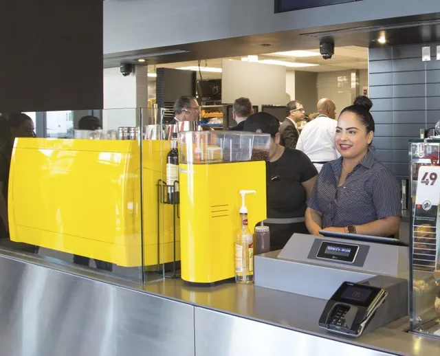 Linman Family McDonald’s