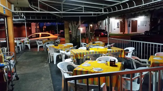 El Buen Sazón de los Ángeles