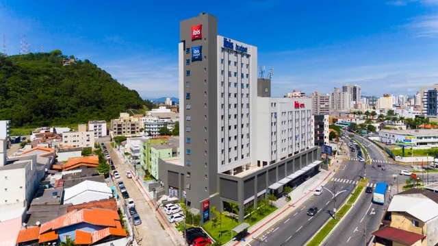 ibis Navegantes Itajai