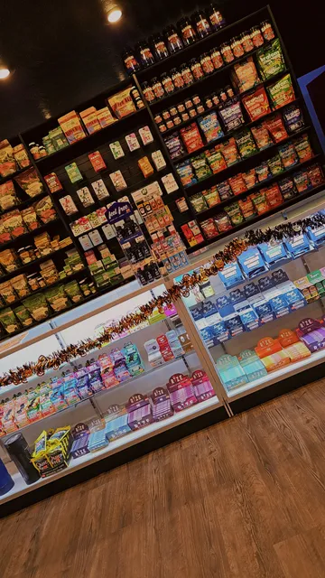 iCloud vape and smoke Cody