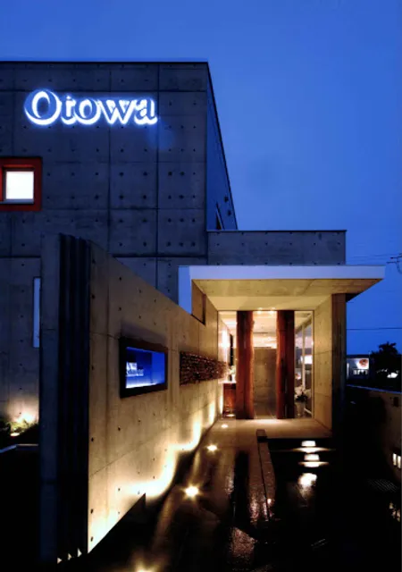 Otowa restaurant