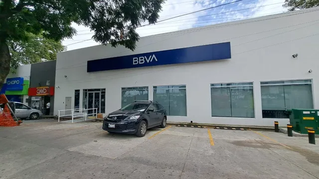 Banco BBVA