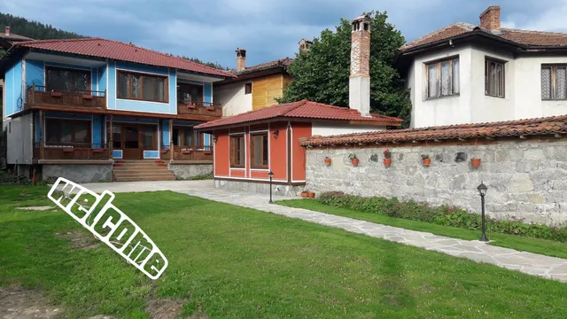 Къща за гости "Ради"