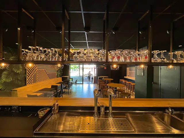 De Patron - Heusden-Zolder