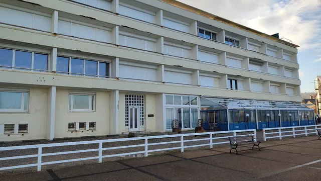 Appartement les Roches Blanches