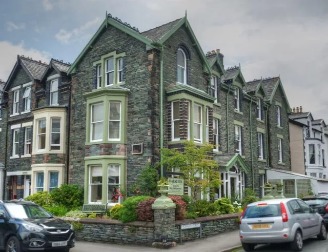 Dalkeith Guest House