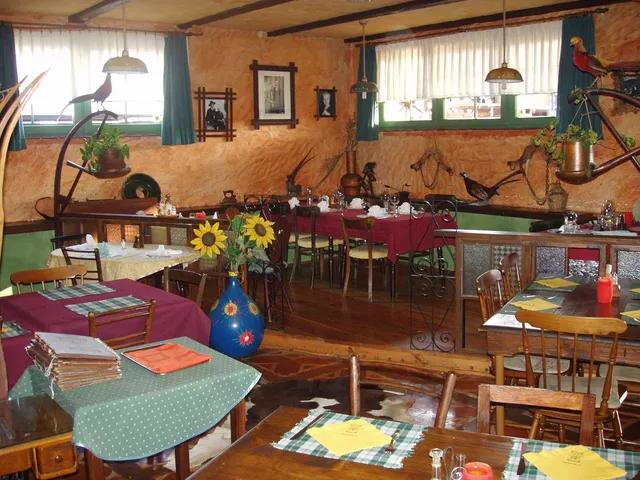 Gostilna Pr.Matičku