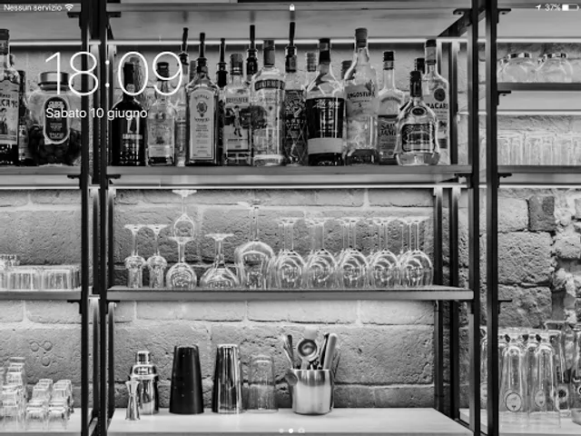 Jolly Blu - Bar & Pizza