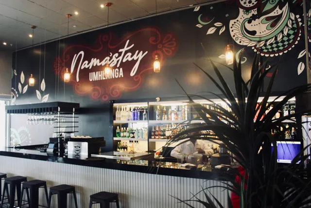 Swaadisht Foods Royale - Umhlanga